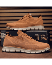 Jason | Modern Comfort Everyday Sneakers