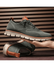 Jason | Modern Comfort Everyday Sneakers