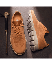 Jason | Modern Comfort Everyday Sneakers
