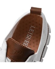 Jason | Modern Comfort Everyday Sneakers