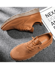 Jason | Modern Comfort Everyday Sneakers