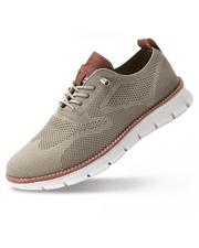 Jason | Modern Comfort Everyday Sneakers