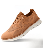 Jason | Modern Comfort Everyday Sneakers