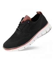 Jason | Modern Comfort Everyday Sneakers