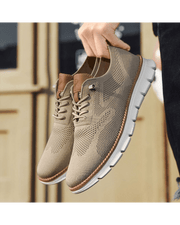 Jason | Modern Comfort Everyday Sneakers