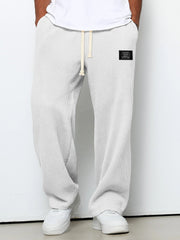 Wesley | Relaxed Everyday Lace Pants