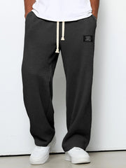 Wesley | Relaxed Everyday Lace Pants